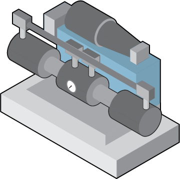 Hydrogen compressor