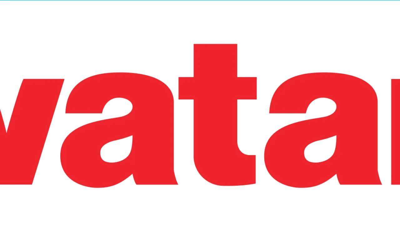 Iwatani logo