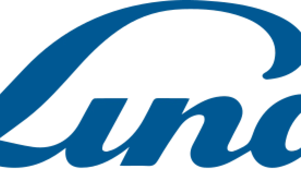 Linde logo
