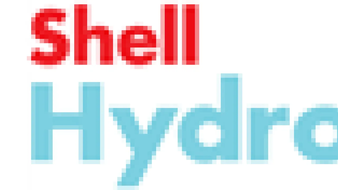 Shell logo