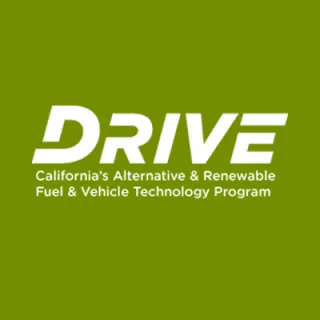 Drive logo