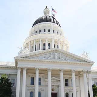 State Capitol