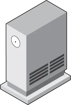 H2 Chiller