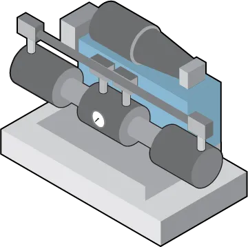 H2 Compressor