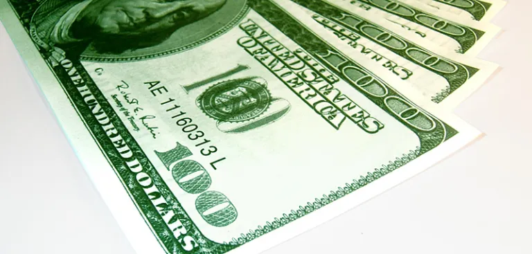rebate money